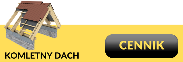 Specyfikacja blachy trapezowej